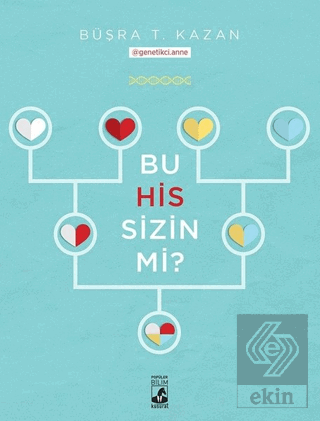 Bu His Sizin mi?