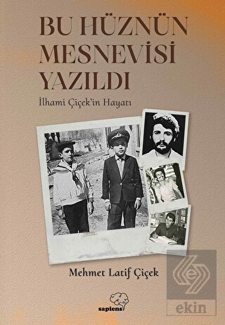 Bu Hüznün Mesnevisi Yazıldı