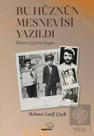Bu Hüznün Mesnevisi Yazıldı