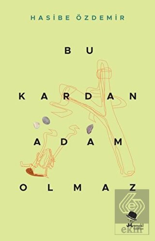 Bu Kardan Adam Olmaz