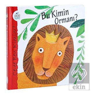 Bu Kimin Ormanı?