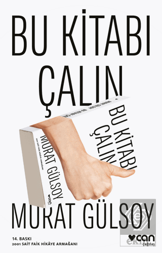 Bu Kitabı Çalın
