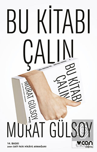 Bu Kitabı Çalın