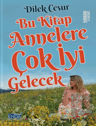 Bu Kitap Annelere Çok İyi Gelecek