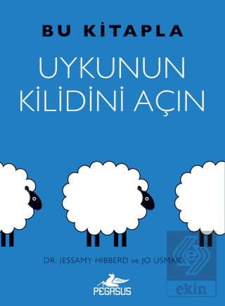 Bu Kitapla Uykunun Kilidini Açın
