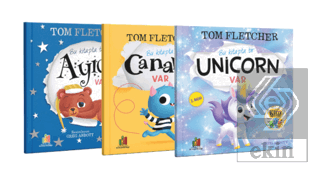 Bu Kitapta Kim Var 3 Kitap Set