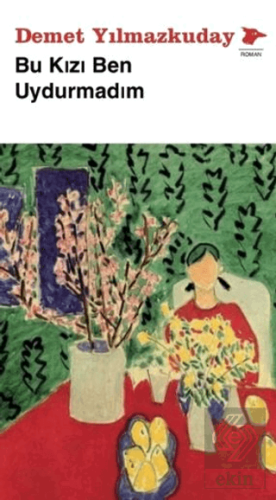 Bu Kızı Ben Uydurmadım