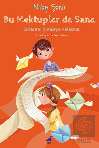 Bu Mektuplar Da Sana