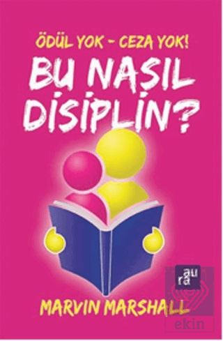Bu Nasıl Disiplin?