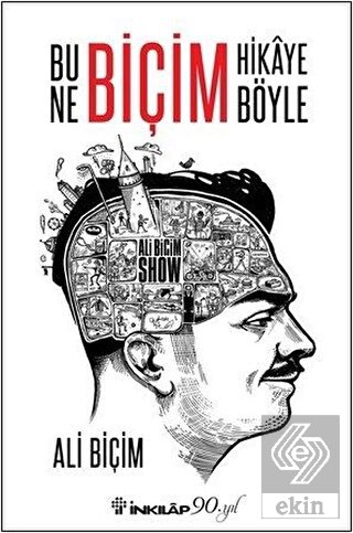 Bu Ne Biçim Hikaye Böyle