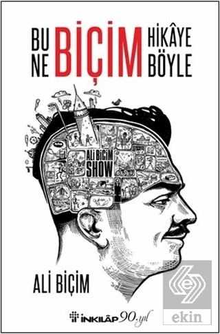 Bu Ne Biçim Hikaye Böyle