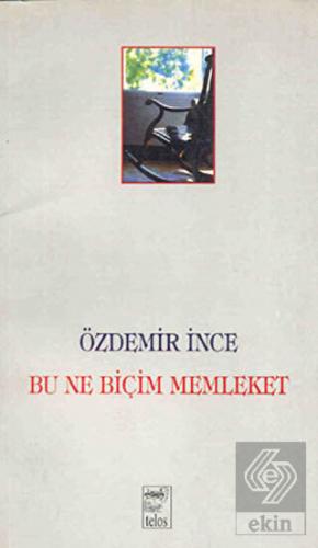 Bu Ne Biçim Memleket