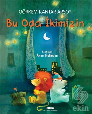 Bu Oda İkimizin