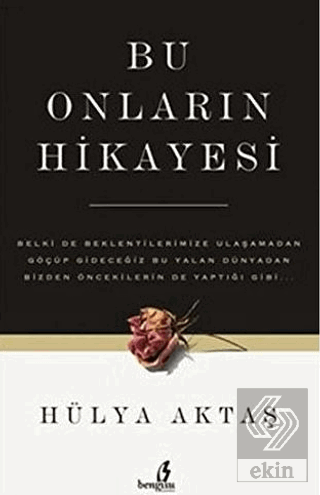 Bu Onların Hikayesi