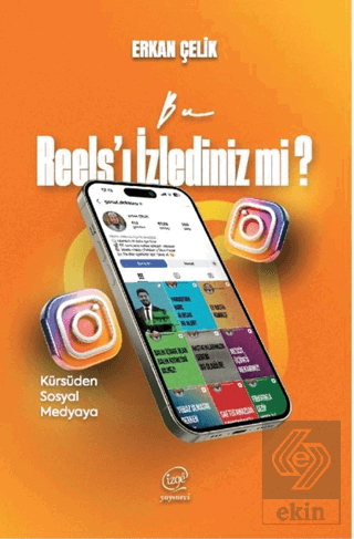Bu Reelsi İzlediniz Mi?