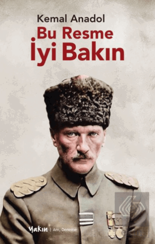 Bu Resme İyi Bakın