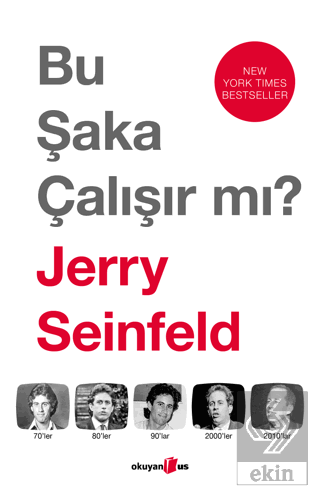 Bu Şaka Çalışır Mı?