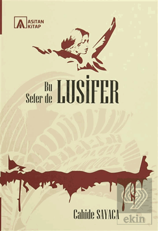 Bu Sefer De Lusifer