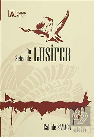 Bu Sefer De Lusifer