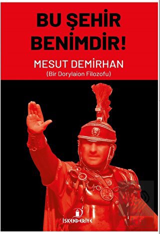 Bu Şehir Benimdir