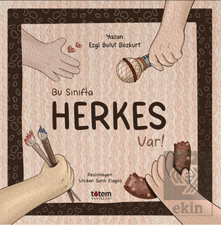 Bu Sınıfta Herkes Var