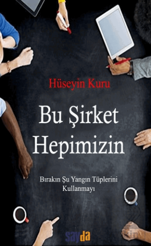 Bu Şirket Hepimizin