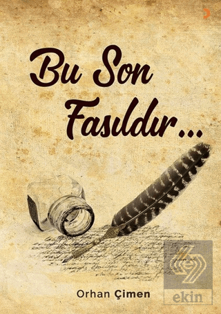 Bu Son Fasıldır