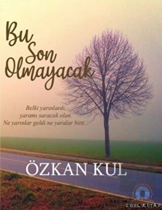Bu Son Olmayacak