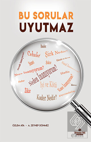 Bu Sorular Uyutmaz