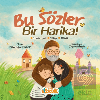 Bu Sözler Bir Harika!