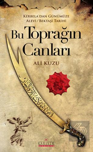 Bu Toprağın Canları