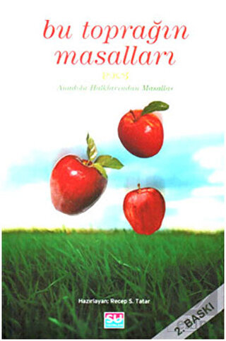 Bu Toprağın Masalları