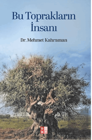 Bu Toprakların İnsanı