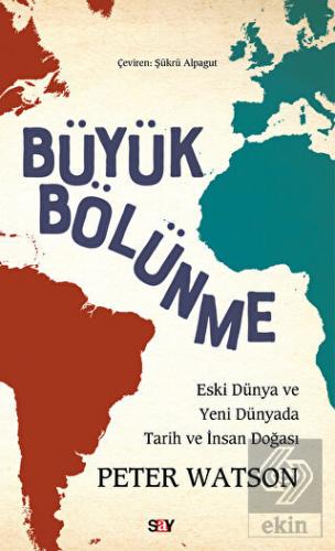 Bu¨yu¨k Bölu¨nme