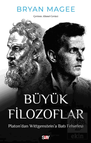 Bu¨yu¨k Filozoflar