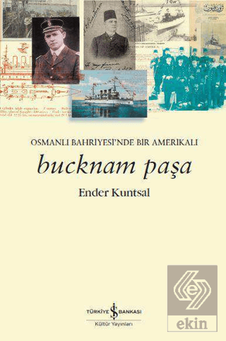 Bucknam Paşa