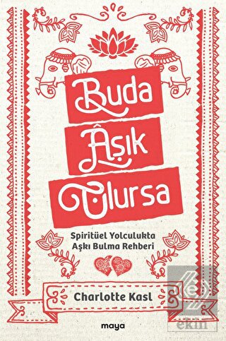 Buda Aşık Olursa