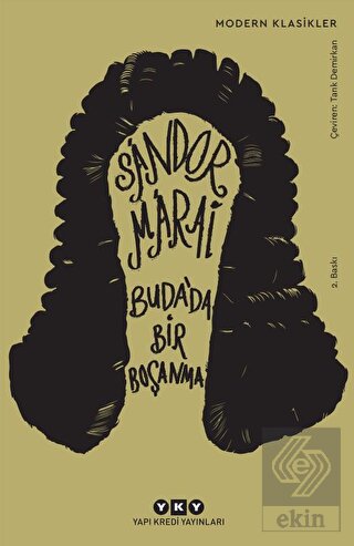 Buda'da Bir Boşanma