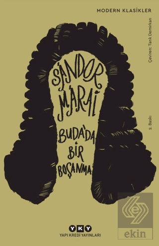 Buda'da Bir Boşanma