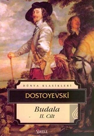 Budala 2. Cilt