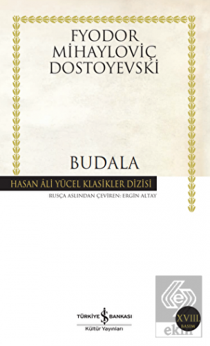 Budala