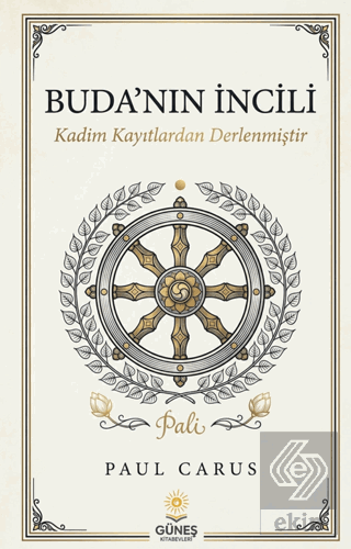Budanın İncili