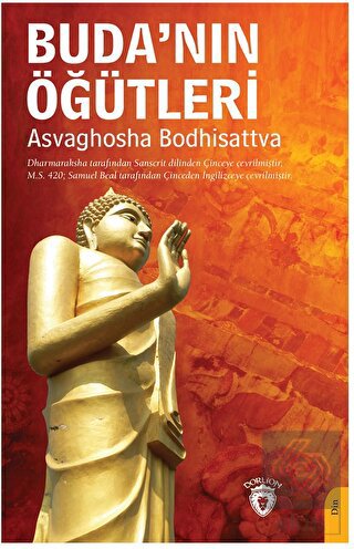 Buda'nın Öğütleri