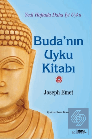 Buda'nın Uyku Kitabı