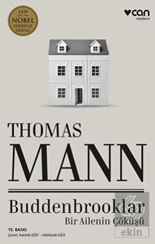 Buddenbrooklar