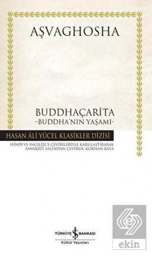 Buddhaçarita- Buddha'nın Yaşamı