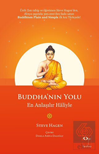 Buddha'nın Yolu - En Anlaşılır Haliyle