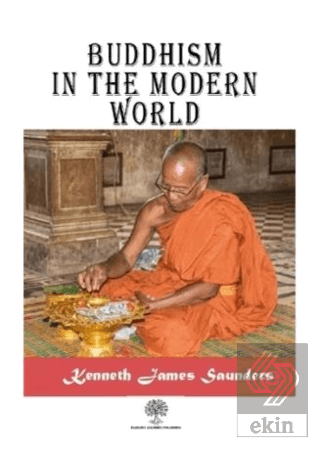 Buddhism in the Modern World