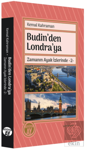 Budin'den Londra'ya