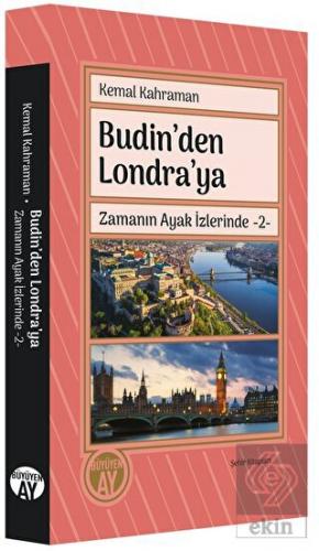 Budin'den Londra'ya